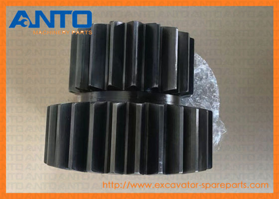 1.404-00007 engrenagem solar do conjunto do dispositivo do curso da máquina escavadora DX225 de Doosan