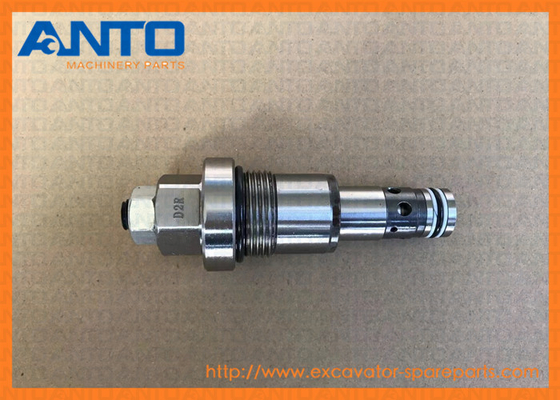 Assy da válvula de Travel Motor Relief da máquina escavadora de 39Q6-41580 39Q7-41580 39Q641580 39Q741580
