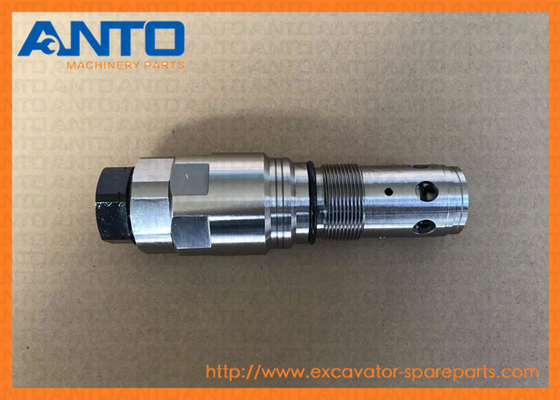 Válvula de escape XKAH-01086 do motor do balanço de XKAH01086 XKAH00122 XKAH-00122 para a máquina escavadora Parts de Hyundai
