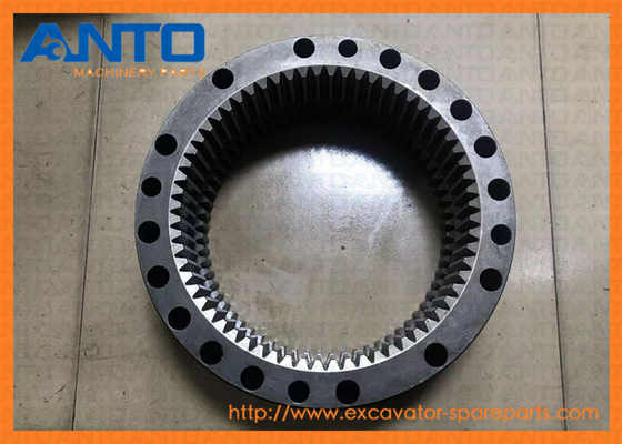 Caixa de engrenagens Ring Gear do balanço de XKAQ-00073 XKAQ00073 Hyundai R200W-7