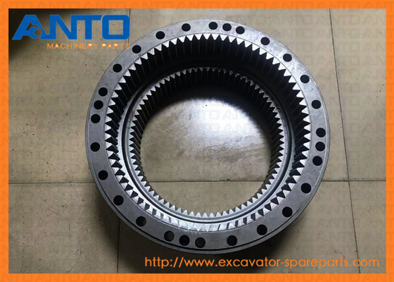 Peças da caixa de engrenagens do curso de XKAQ-00206 XKAQ-00762 XKAQ00206 XKAQ00762 Ring Gear Hyundai R320LC-7