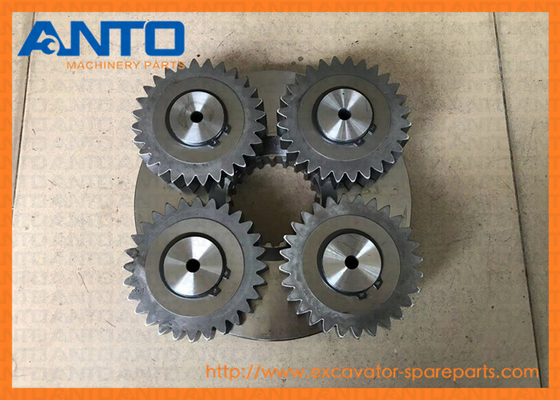 Portador Assy No .1 de Swing Gearbox Planetary da máquina escavadora de XKAQ-00437 XKAQ00437 R290LC-7