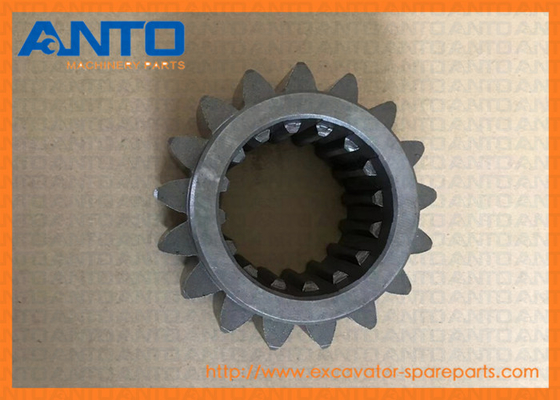 Engrenagem de XKAQ-00442 XKAQ00442 Sun para a engrenagem de redução do balanço da máquina escavadora R305LC-7 de Hyundai
