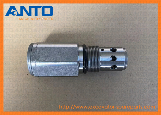 Válvula de escape do motor do balanço de Parts R210LC-9 da máquina escavadora de XKAY-00976 XKAY00976 Hyundai