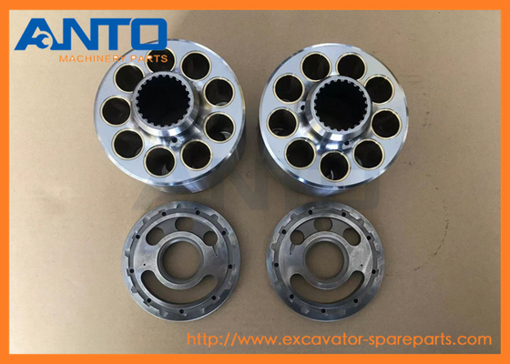 Assy do bloco de cilindro da bomba hidráulica de 708-2L-06470 708-2L-06480 7082L06470 7082L06480 PC200-8