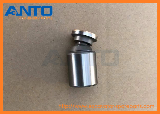 máquina escavadora secundária Hydraulic Pump Parts de Assy For PC55MR-3 do pistão de 708-3S-14290 7083S14290