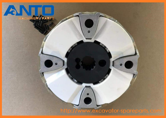 Assy do acoplador da bomba hidráulica da máquina escavadora K3V112 de 11N7-10010 11N710010 HYUNDAI