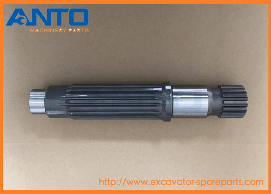 Máquina escavadora Travel Motor Shaft de 2441U1040S9 KOBELCO SK350-8