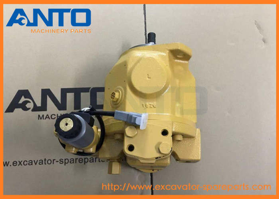 2590814 bomba de Hydraulic Piston Fan da máquina escavadora de 259-0814 345C W345C