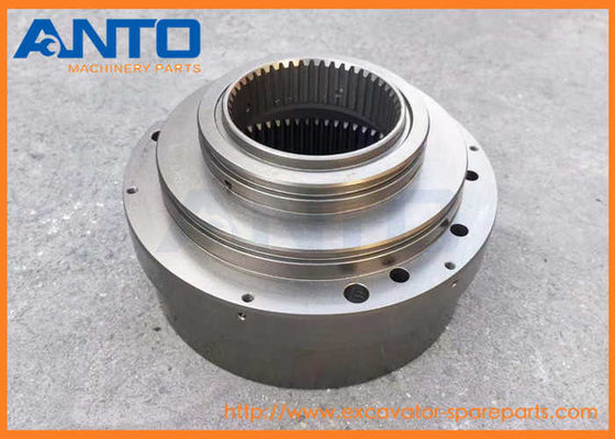 Máquina escavadora Front Axle Parts de K9001535 ZGAQ-02920 Ring Gear For DOOSAN DX140W