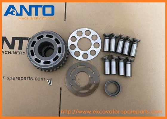 05/909512 de máquina escavadora Travel Motor Parts do JCB JS160 de Kit Assy For do bloco de cilindro