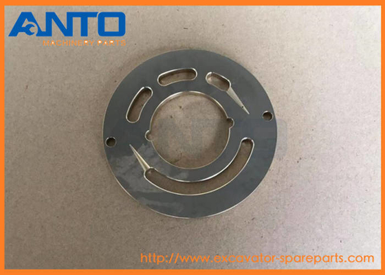 Placa da válvula 0461601 A10VD43 para a máquina escavadora Hydraulic Pump Parts de HITACHI EX60T-2