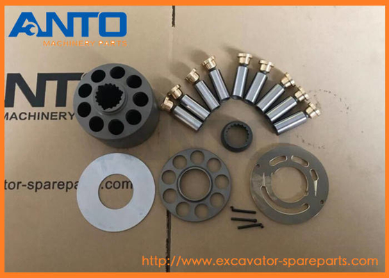 grupo 4330977 0610700 A10VD43 giratório para a máquina escavadora Hydraulic Pump de HITACHI EX60LC-3
