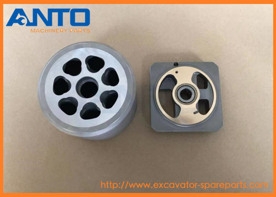 2022744 peças da placa HPV145 da válvula do rotor 9749142 para a máquina escavadora Hydraulic Pump de HITACHI EX350-5