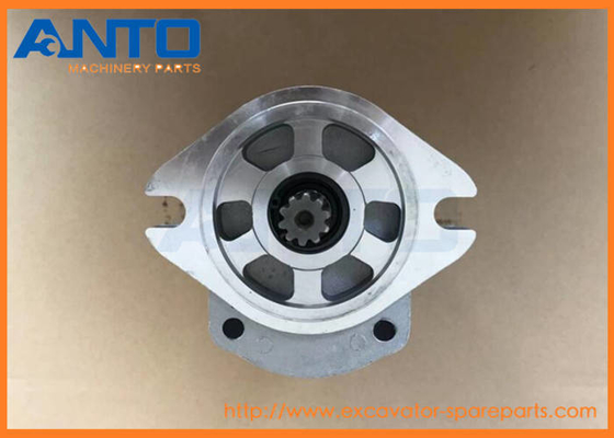 9218031 máquina escavadora piloto Hydraulic Parts de Gear Pump For HITACHI ZX110 ZX135 ZX225 ZX330