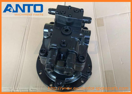 Motor do balanço de YN15V00025F1 SK200SR para a máquina escavadora Hydraulic Motor de KOBELCO