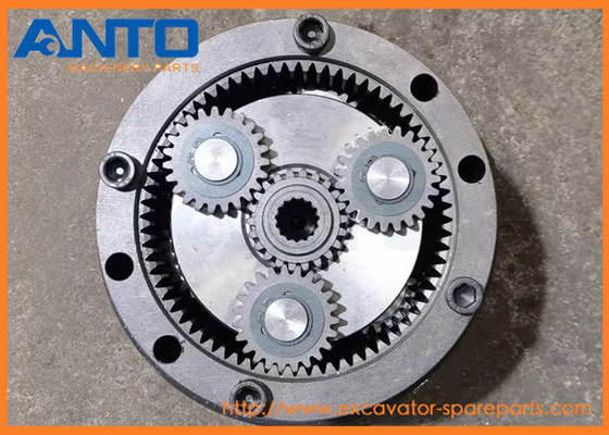 Caixa de engrenagens do dispositivo do balanço 4445648 ZX70 para a máquina escavadora Swing Reduction Gear de HITACHI