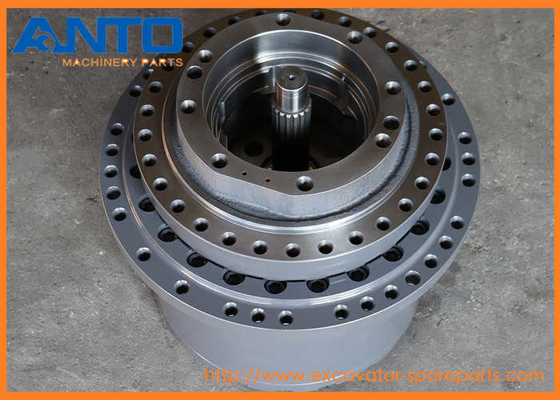 engrenagem de redução do curso de 39Q6-42100 39Q6-42101 R220LC9 para a máquina escavadora Final Drive de Hyundai