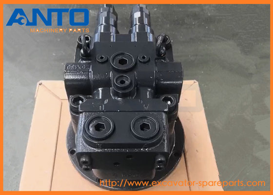 Máquina escavadora 14550092 Hydraulic Motor do motor VOE14573670 VOE14550092 14573670 do balanço de EC460B