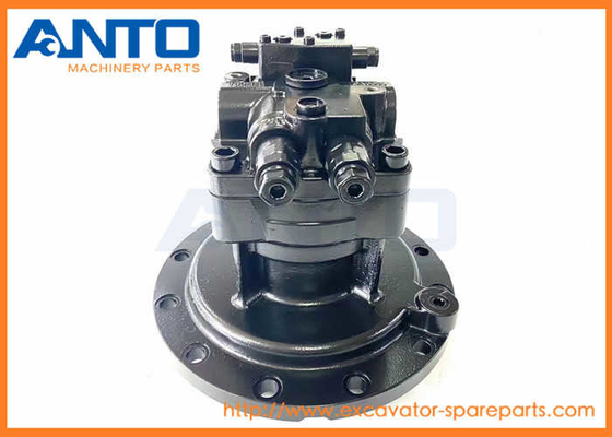 SK350-8 máquina escavadora Swing Motor LC15V00022F1 LC15V00022F2 LC15V00027F2 LC32W00011F1
