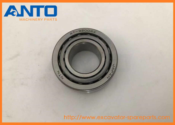 4T-32004 afilou o rolamento de rolo 20x42x15MM 4T-32004X 4T-32004XDF