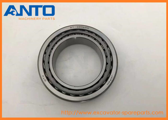 4T-32010 afilou o rolamento de rolo 50x80x20MM 4T-32010X