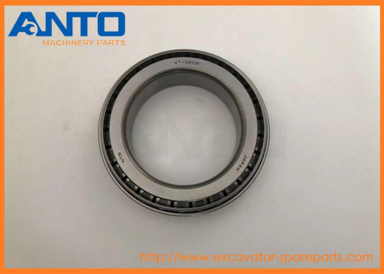 rolamento de rolo 4T-32021 32021 afilado 105x160x35MM 32021X