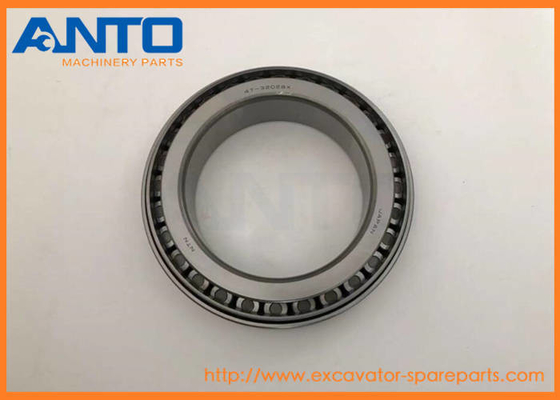 Rolamento de rolo 32028 afilado 140x210x45 milímetro 32028X 32028JR