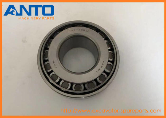 rolamento de rolo 32310 32310C afilado 50x110x42.25MM 32310CR