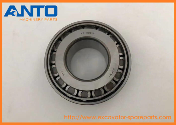 Rolamento de rolo 32313 afilado 65x140x51MM para a máquina escavadora Bearing