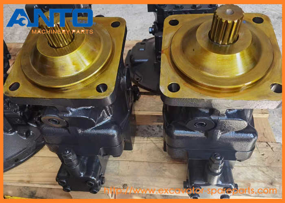 motor do TGV de 706-8J-01110 7068J01111 7068J01120 7068J01112 7068J01160 KOMATSU WA100-5