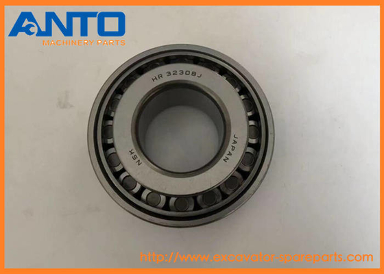 HR32308J afilou o rolamento de rolo 40x90x35.25 milímetro 32308