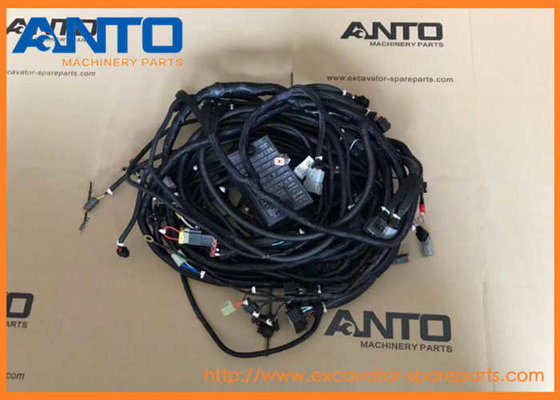 máquina escavadora Frame Harness 21N9-10012 21N9-10013 21N9-10014 de 21N910012 21N910013 21N910014 R320LC7