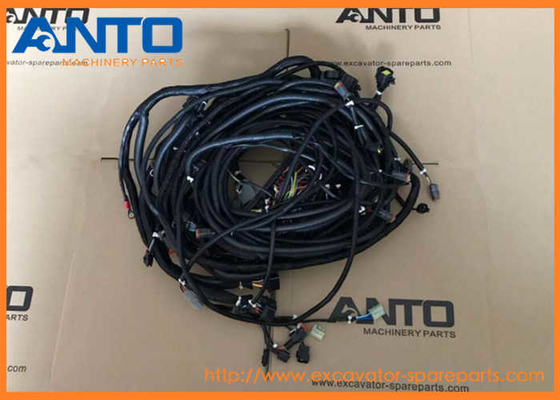 chicote de fios 21N910015 21N910016 21N910017 21N910018 de 21N9-10015 21N9-10016 21N9-10017 21N9-10018 R320LC-7 Chasis