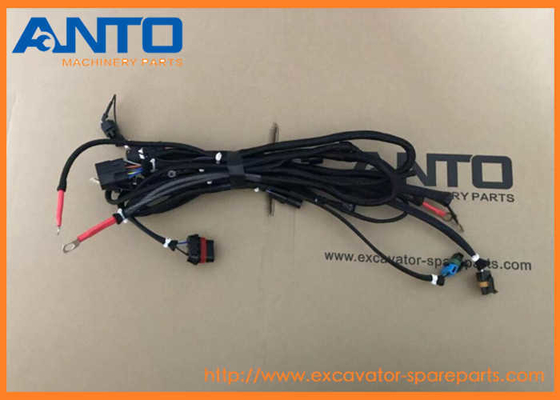 máquina escavadora Electric Parts do chicote de fios de motor de 21N910021 21N910022 21N9-10021 21N9-10022 R320LC-7