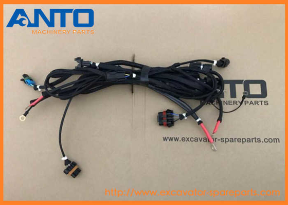 máquina escavadora Engine Electric Harness de 21N910023 21N910024 21N9-10023 21N9-10024 R320LC7