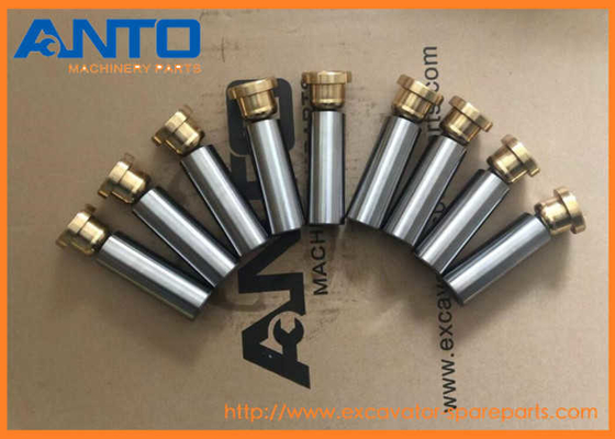 108-6503 1086503 máquina escavadora Travel Motor Parts de Assy For 330D 336D do pistão