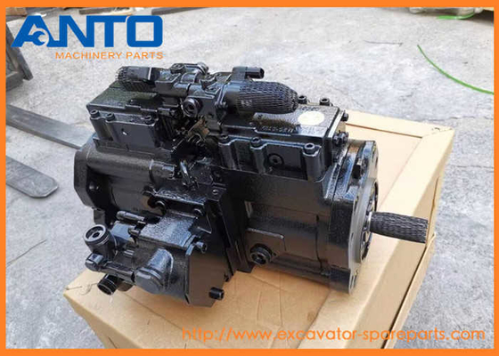 Máquina escavadora Main Hydraulic Pump de YX10V00001F1 YX10V00003F1 SK135SR KOBELCO