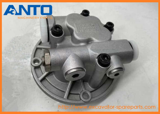 Máquina escavadora Hydraulic Pump Parts de Gear Pump For KOBELCO do piloto de LQ10V00036F1 SK200-10