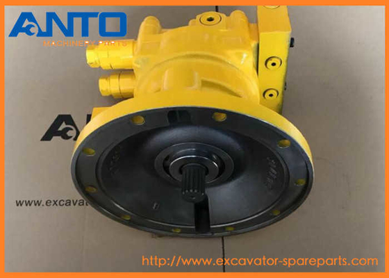 máquina escavadora hidráulica Parts de HYUNDAI do motor do balanço de 31E6-12040 31E6-12020 31E6-12030 R130