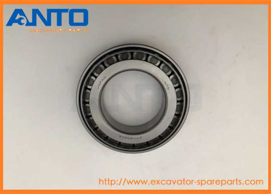 rolamento de rolo 4T-30214 30214 afilado 70x125x26.25 HR30214 para a máquina escavadora Bearing