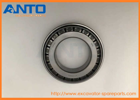 rolamento de rolo 4T-30224 30224 afilado 120x215x43.5 HR30224 para a máquina escavadora Bearing