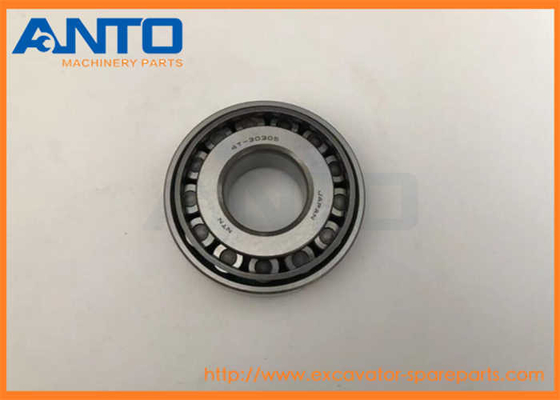 rolamento de rolo 4T-30305 30305 afilado 25x62x18.25 HR30305 para a máquina escavadora Bearing