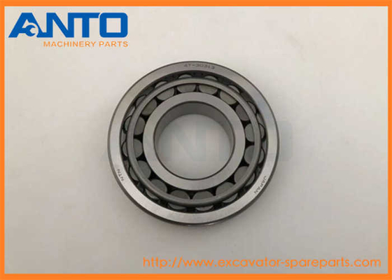 rolamento de rolo 4T-30313 30313 afilado 65x140x36 HR30313 para a máquina escavadora Bearing