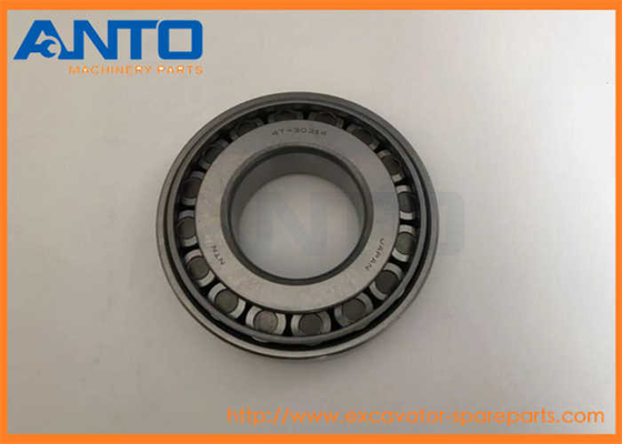 rolamento de rolo 4T-30314 30314 afilado 70x150x38 HR30314 para a máquina escavadora Bearing