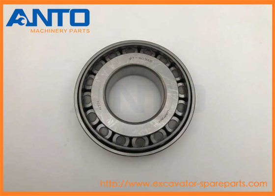 rolamento de rolo 4T-30316 30316 afilado 80x170x42.5 HR30316 para a máquina escavadora Bearing