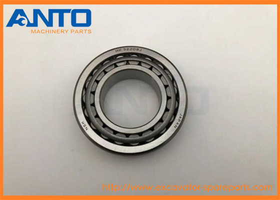 rolamento de rolo 4T-32209 32209 afilado 45x85x24.75 HR32209 para a máquina escavadora Bearing