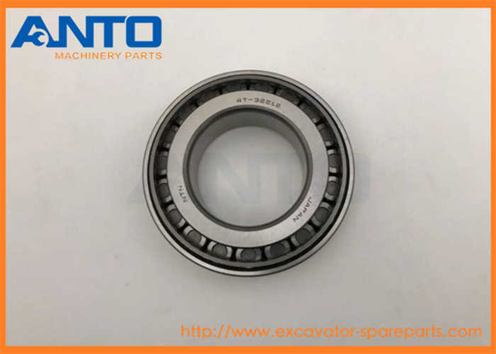 rolamento de rolo 4T-32212 32212 afilado 60x110x29.75 HR32212 para a máquina escavadora Bearing
