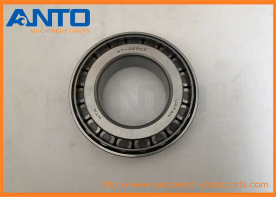 rolamento de rolo 4T-32213 32213 afilado 65x120x32.75 HR32213 para a máquina escavadora Bearing