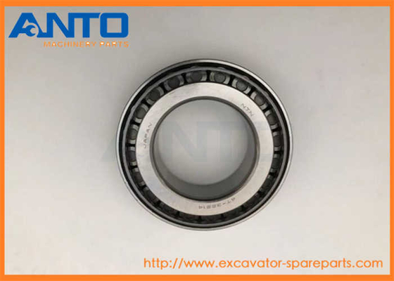 rolamento de rolo 4T-32214 32214 afilado 70x125x33.25 HR32214 para a máquina escavadora Bearing